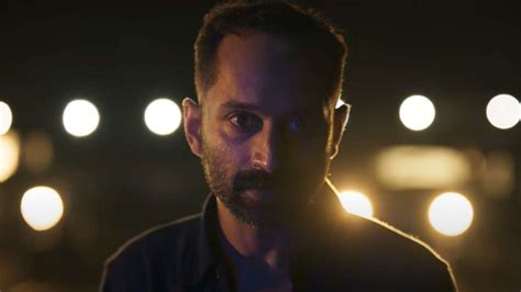 vikram fahadh faasil.